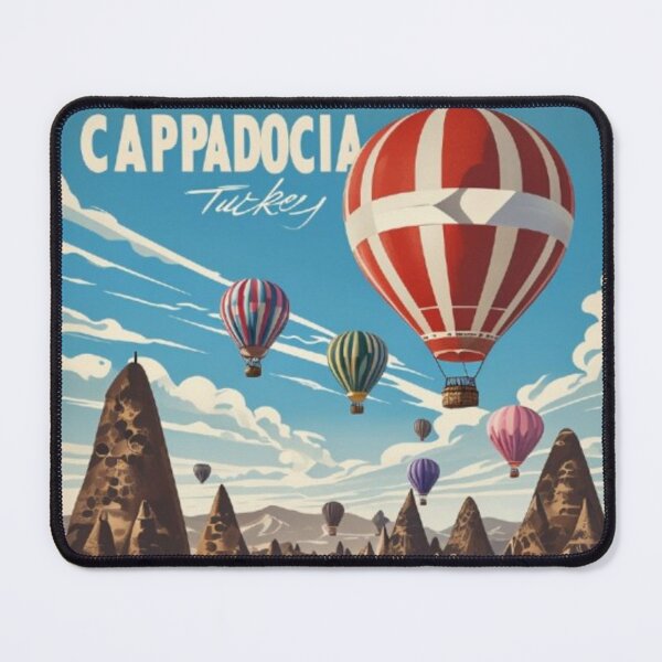 Item preview, Cappadocia - Turkey designed and sold by Aise06.