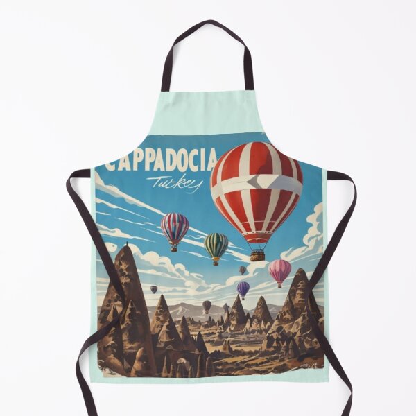 Item preview, Cappadocia - Turkey designed and sold by Aise06.