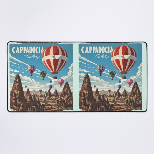 Item preview, Cappadocia - Turkey designed and sold by Aise06.