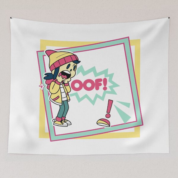 Item preview, Pixel Meme Guy designed and sold by hakobyans.