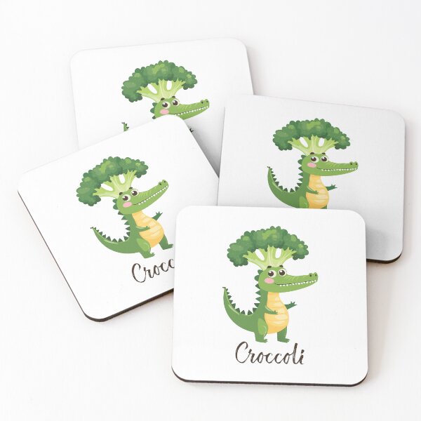 Item preview, Croccoli designed and sold by annemyne.