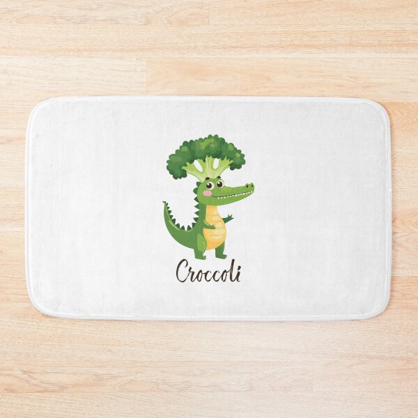 Item preview, Croccoli designed and sold by annemyne.