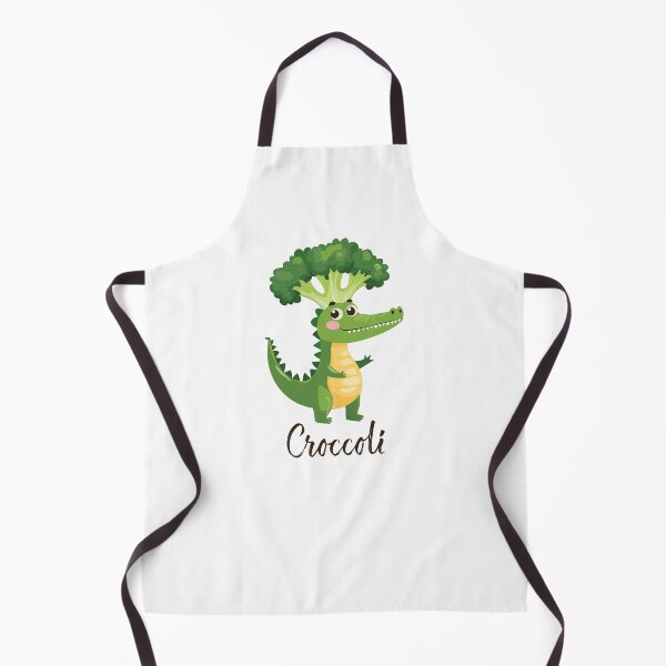 Item preview, Croccoli designed and sold by annemyne.
