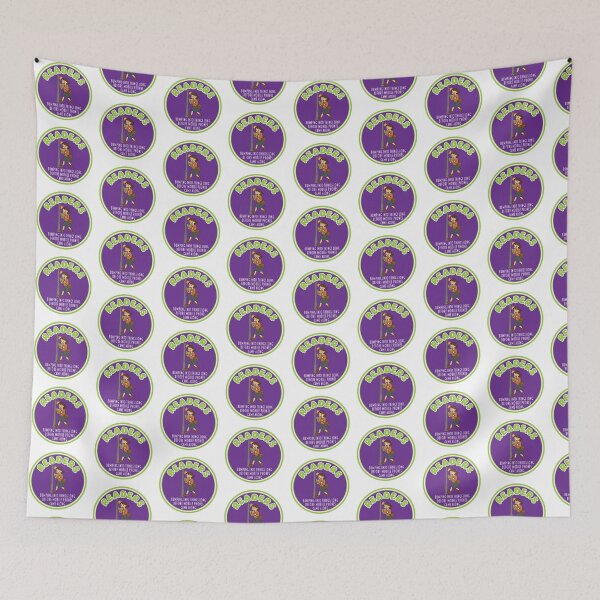 Item preview, Readers Bumping Into Things designed and sold by Jhullie.