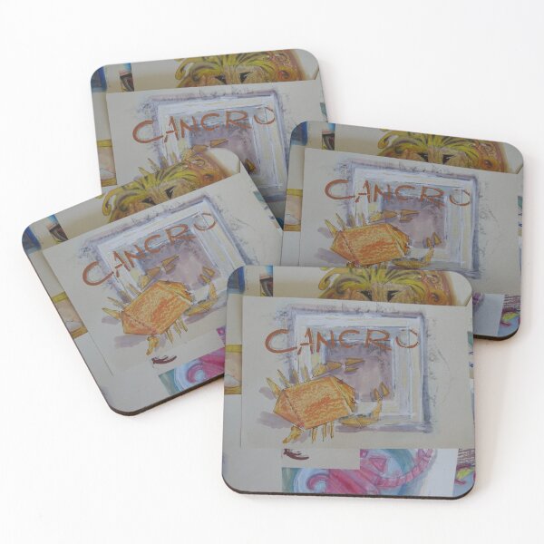 Item preview, Happy birthday to those born under the sign of Cancer - 1 designed and sold by walterfest.