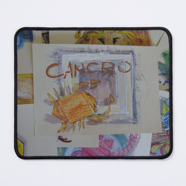 Item preview, Happy birthday to those born under the sign of Cancer - 1 designed and sold by walterfest.