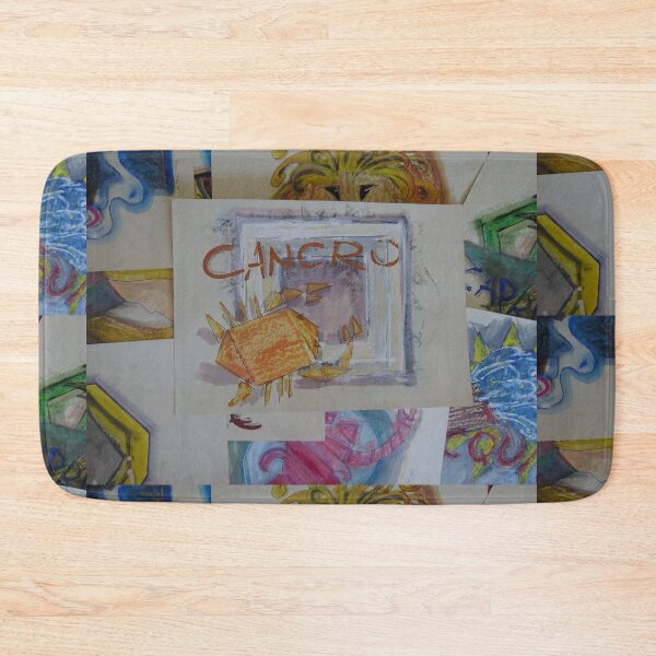 Item preview, Happy birthday to those born under the sign of Cancer - 1 designed and sold by walterfest.