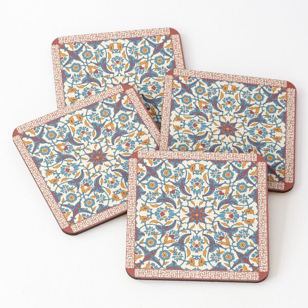 Item preview, Oriental Chinese Blossoms and Florals designed and sold by ZenReiArt.
