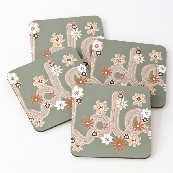 Item preview, Lola designed and sold by bekki smith.