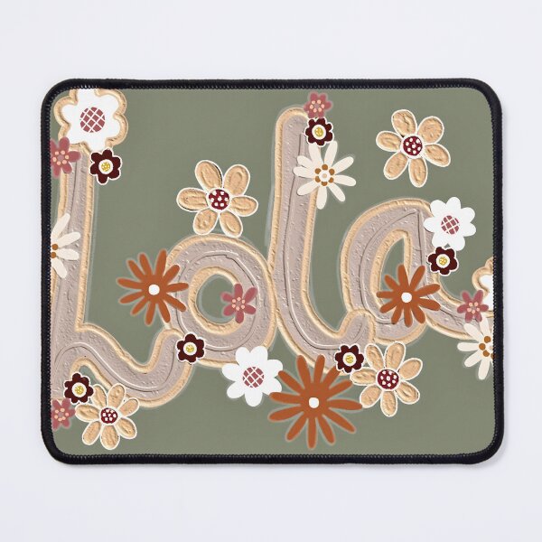 Item preview, Lola designed and sold by bekki smith.