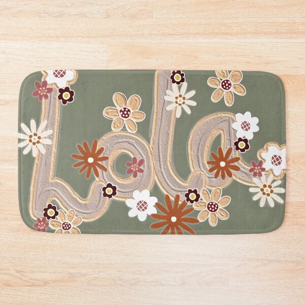 Item preview, Lola designed and sold by bekki smith.