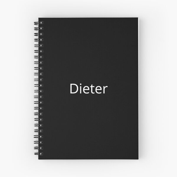 Item preview, Name Dieter Open Sans Font White  designed and sold by Art in My Loft.