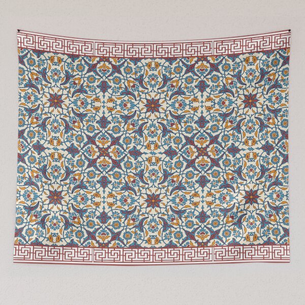 Item preview, Oriental Chinese Blossoms and Florals designed and sold by SpartanDStore.