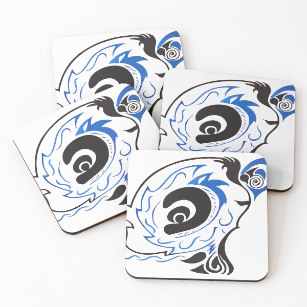 Item preview, Inner Spiral – Abstract Line Art of Thoughts designed and sold by artbyefi.