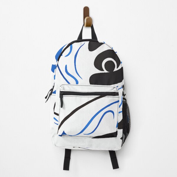 Item preview, Inner Spiral – Abstract Line Art of Thoughts designed and sold by artbyefi.