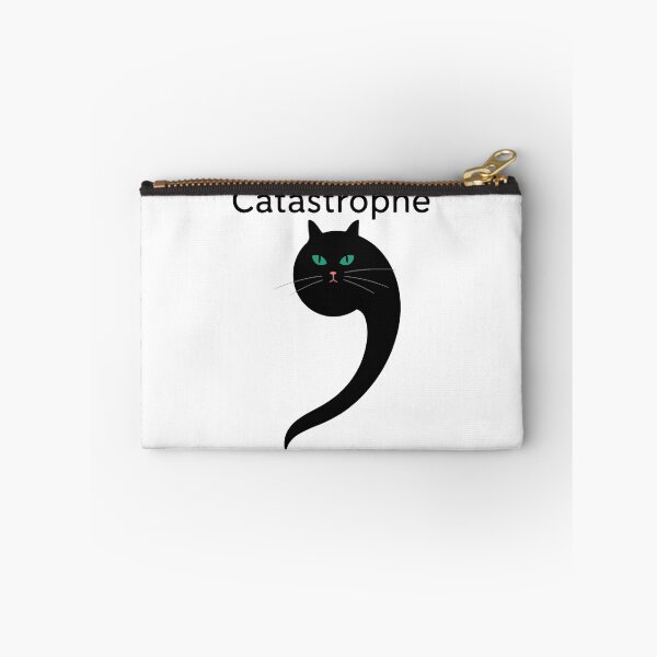 Aperçu de l'œuvre Catastrophe créée et vendue par Angry Swan Designs.