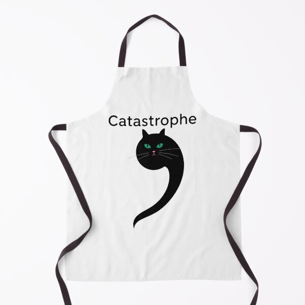 Item preview, Catastrophe designed and sold by Angry Swan Designs.
