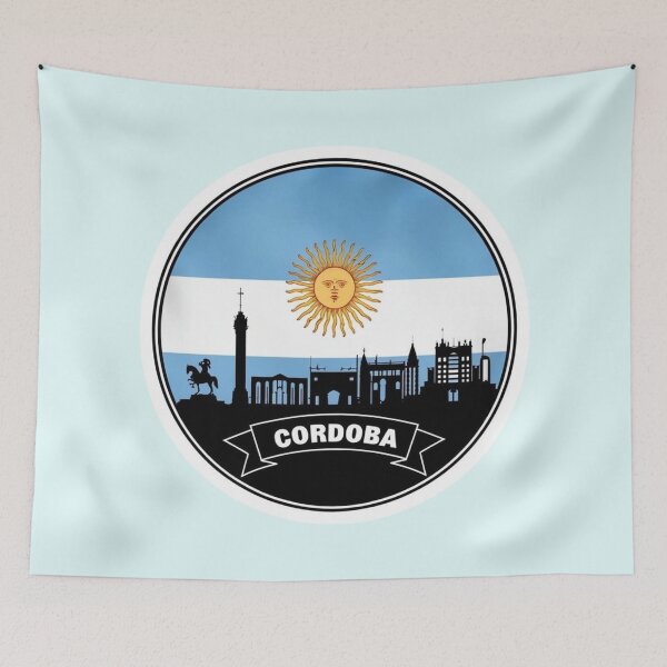 Item preview, Cordoba designed and sold by Aise06.