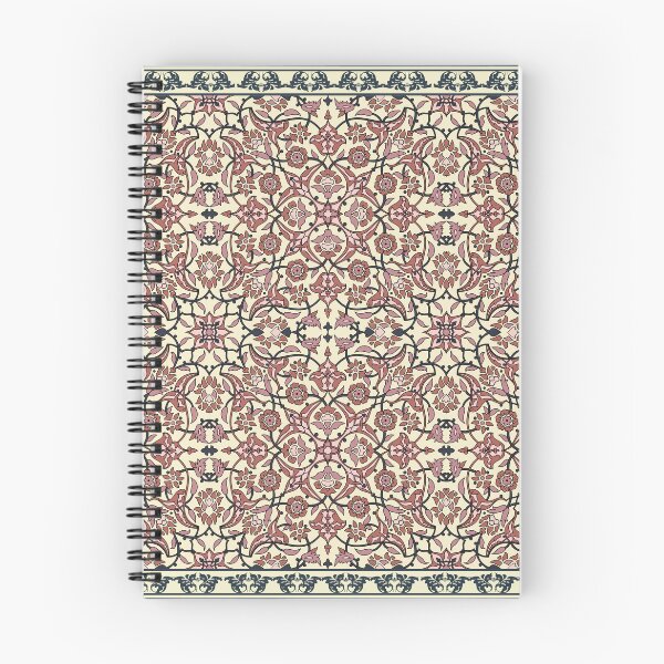 Item preview, Tibetan Inspired Oriental Chinese Floral designed and sold by SpartanDStore.