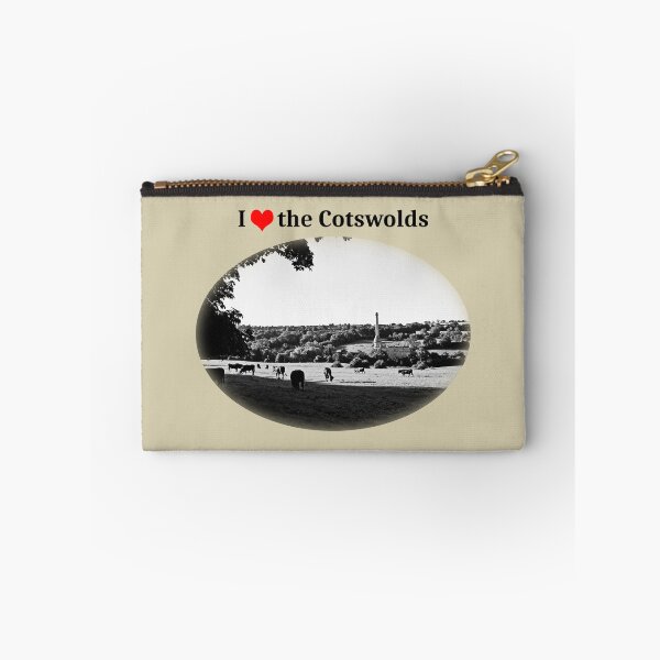 Item preview, I Love the Cotswolds (Chipping Norton) designed and sold by Murph's Images.