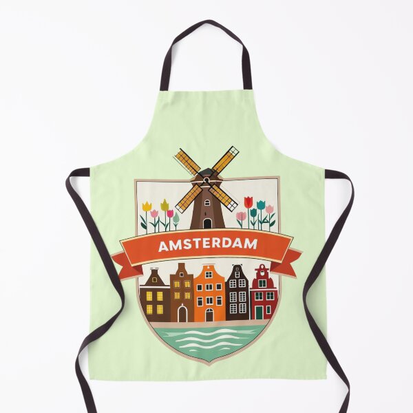 Item preview, Amsterdam designed and sold by Aise06.