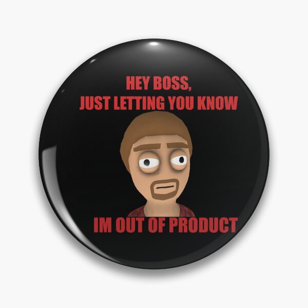 Item preview,  Benji Coleman – Schedule One fan art gift designed and sold by TingsandStuff.