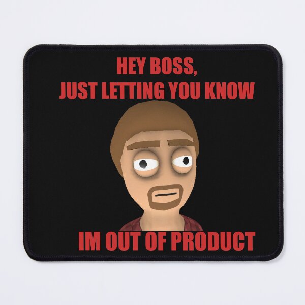Item preview,  Benji Coleman – Schedule One fan art gift designed and sold by TingsandStuff.