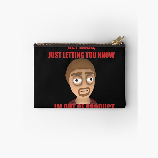 Item preview,  Benji Coleman – Schedule One fan art gift designed and sold by TingsandStuff.