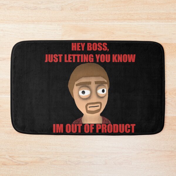 Item preview,  Benji Coleman – Schedule One fan art gift designed and sold by TingsandStuff.