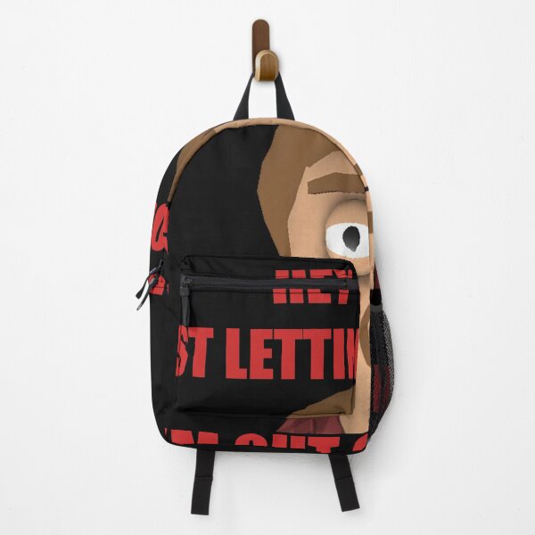 Item preview,  Benji Coleman – Schedule One fan art gift designed and sold by TingsandStuff.