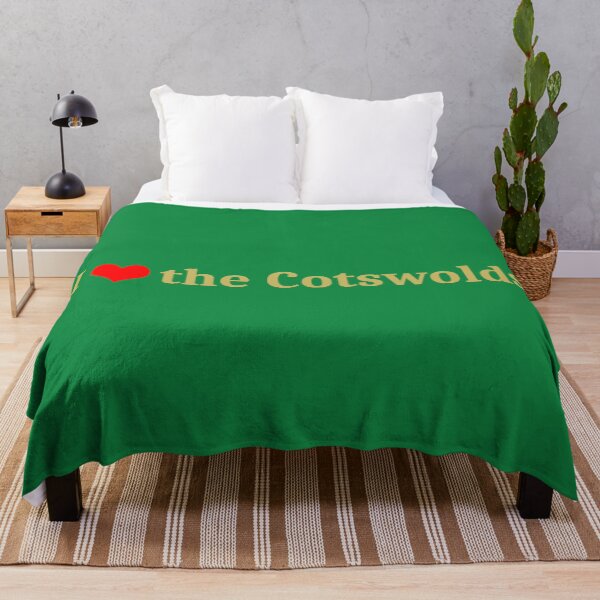 Item preview, I love the Cotswolds designed and sold by Murph's Images.