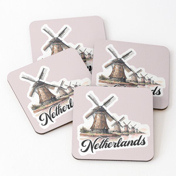Item preview, Netherlands designed and sold by Aise06.