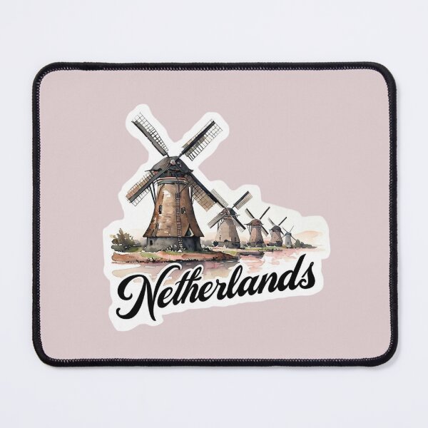 Item preview, Netherlands designed and sold by Aise06.