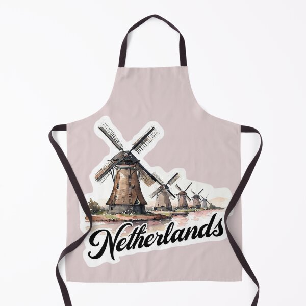 Item preview, Netherlands designed and sold by Aise06.