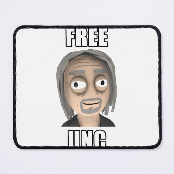 Item preview, Free Uncle nelson - Gift for Schedule One fans designed and sold by TingsandStuff.