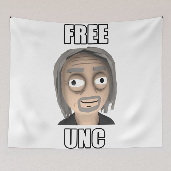 Item preview, Free Uncle nelson - Gift for Schedule One fans designed and sold by TingsandStuff.