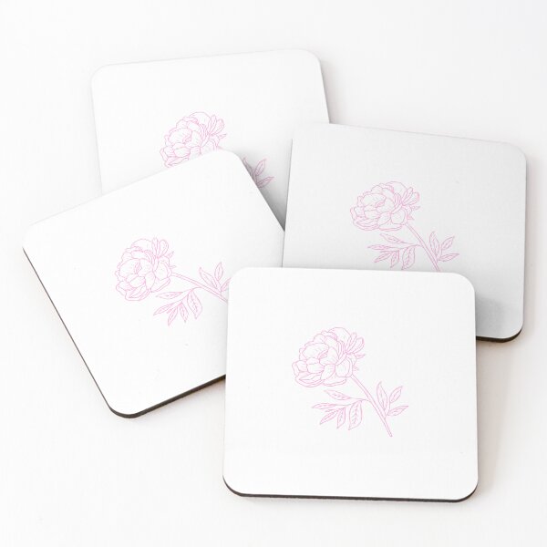 Item preview, Pink Peonies  designed and sold by ridnaledesigner.