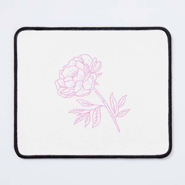Item preview, Pink Peonies designed and sold by ridnaledesigner.