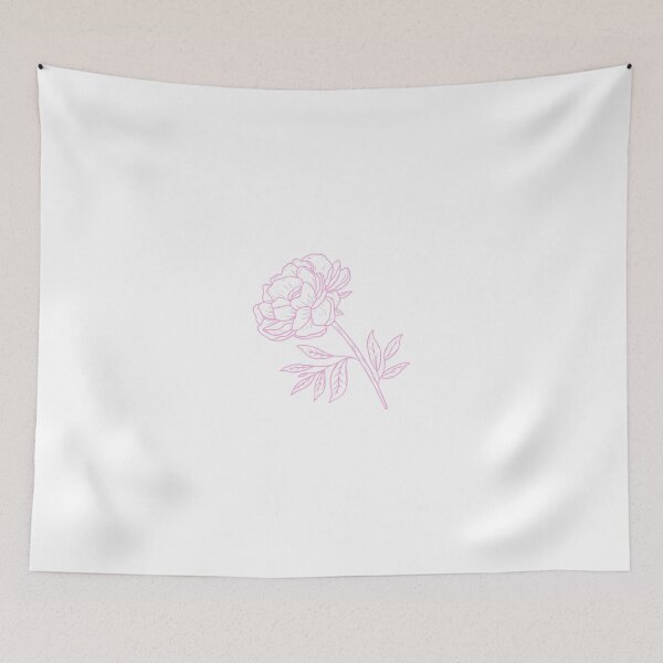 Item preview, Pink Peonies  designed and sold by ridnaledesigner.