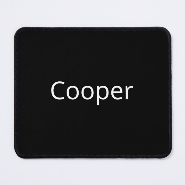 Item preview, Name Cooper Open Sans Font White  designed and sold by Art in My Loft.