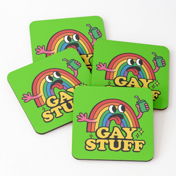 Item preview, Gay stuff  designed and sold by BrownHorse90s.