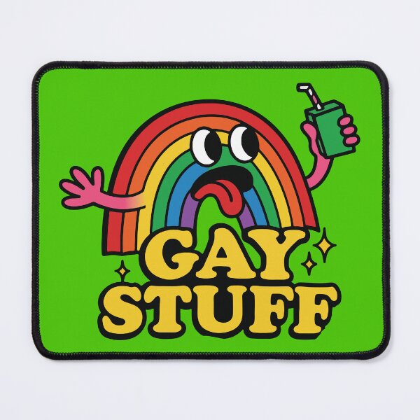 Item preview, Gay stuff designed and sold by BrownHorse90s.