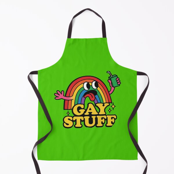 Item preview, Gay stuff  designed and sold by BrownHorse90s.