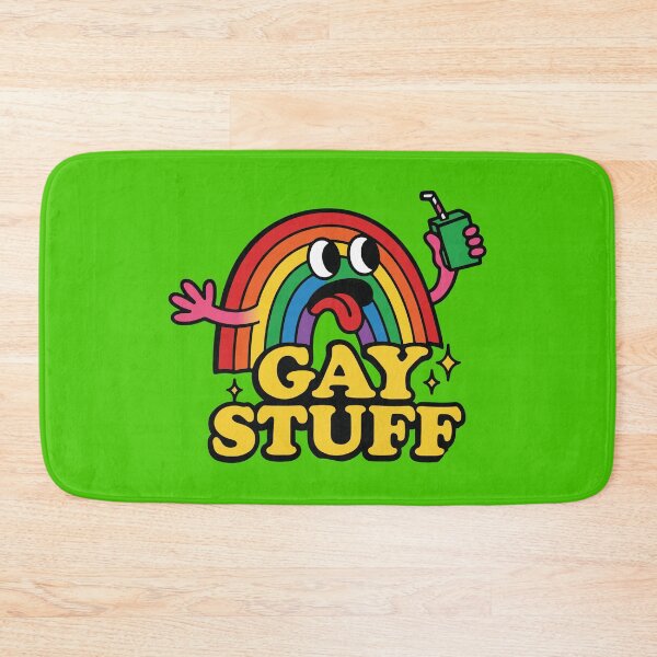Item preview, Gay stuff  designed and sold by BrownHorse90s.