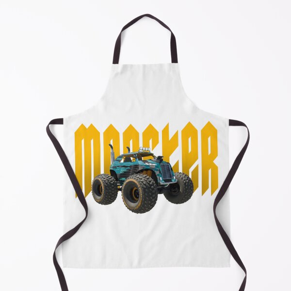 Item preview, The Monster designed and sold by Hecta's Art Market.