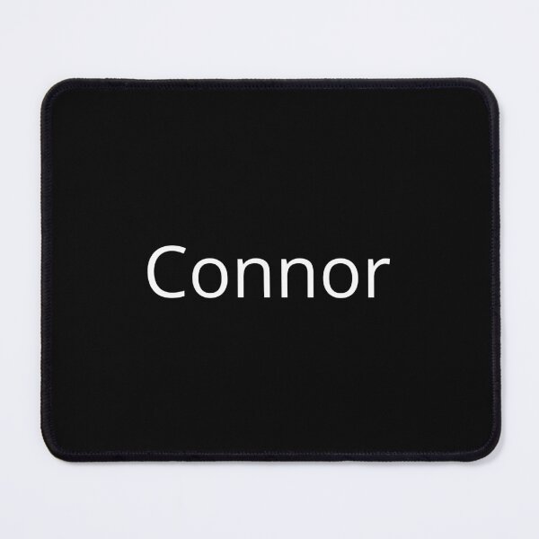 Item preview, Name Connor Open Sans Font White  designed and sold by Art in My Loft.