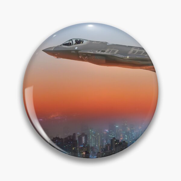 Item preview, F35 Fighter Jet designed and sold by Alisonchambers2.