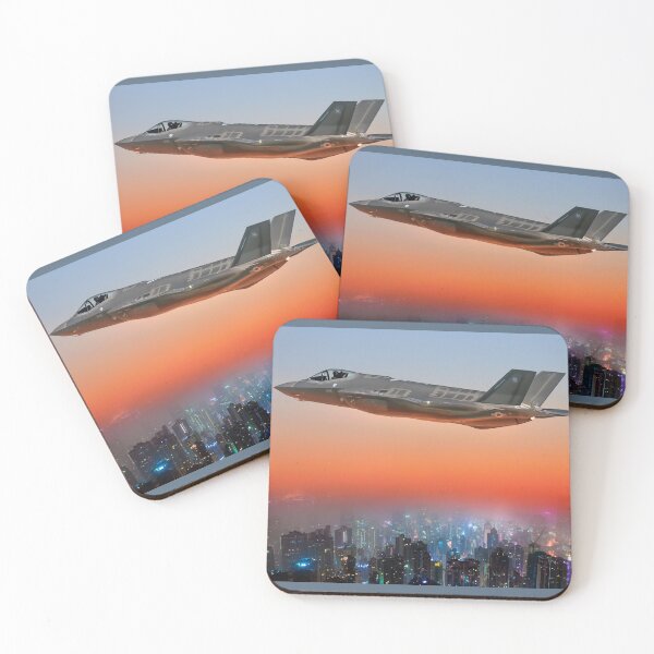 Item preview, F35 Fighter Jet designed and sold by Alisonchambers2.