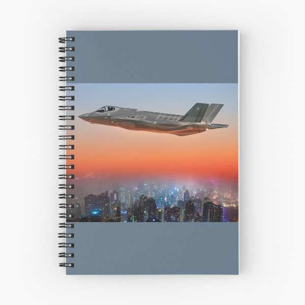 Item preview, Avión de combate F35 designed and sold by Alisonchambers2.