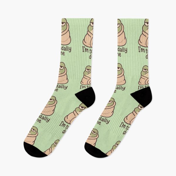 Item preview, Toadally Done designed and sold by fadilow.